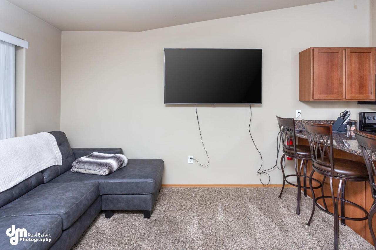 Tranquil Stay At Settlers Bay, Newly Furnished! Wasilla Exterior foto