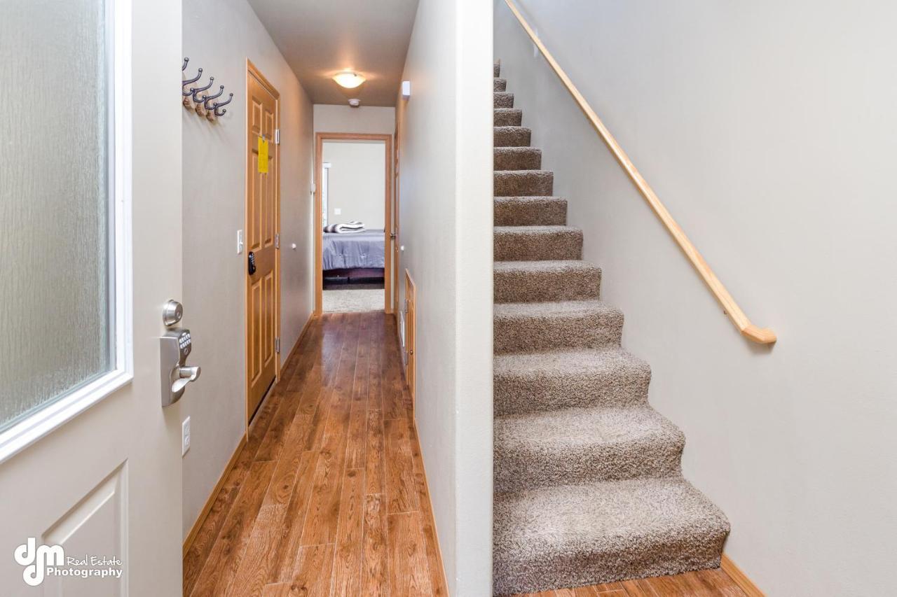 Tranquil Stay At Settlers Bay, Newly Furnished! Wasilla Exterior foto