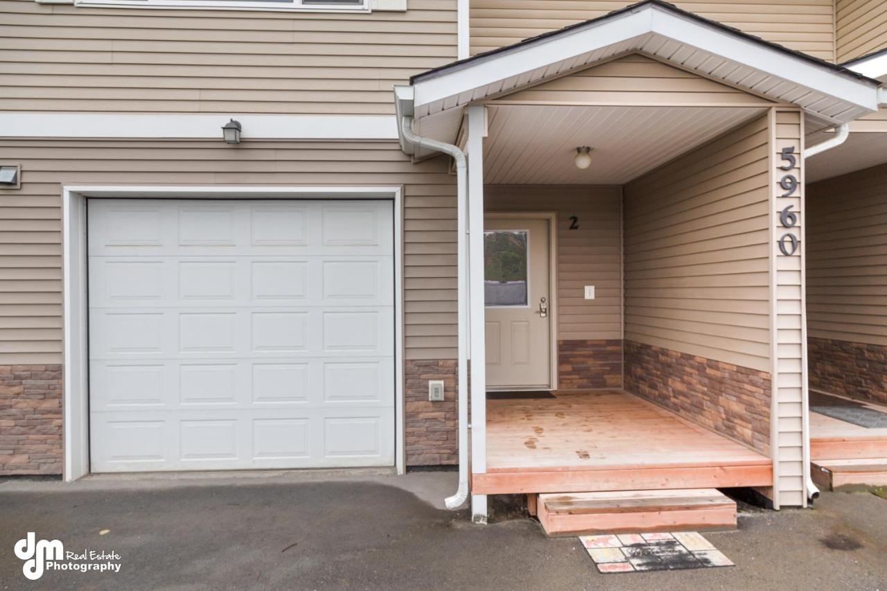 Tranquil Stay At Settlers Bay, Newly Furnished! Wasilla Exterior foto