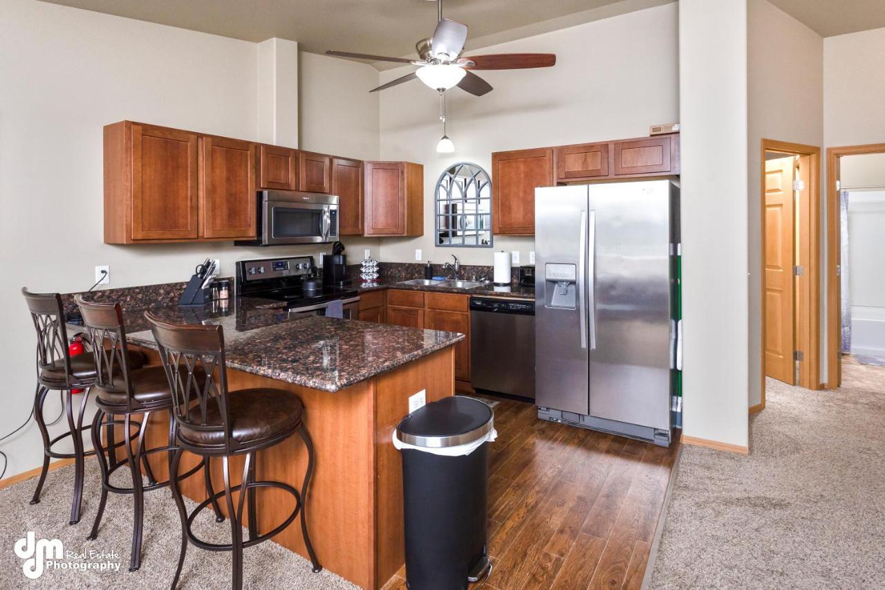 Tranquil Stay At Settlers Bay, Newly Furnished! Wasilla Exterior foto