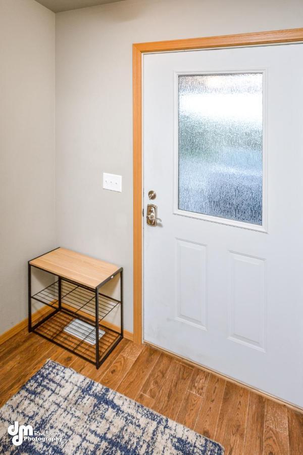 Tranquil Stay At Settlers Bay, Newly Furnished! Wasilla Exterior foto