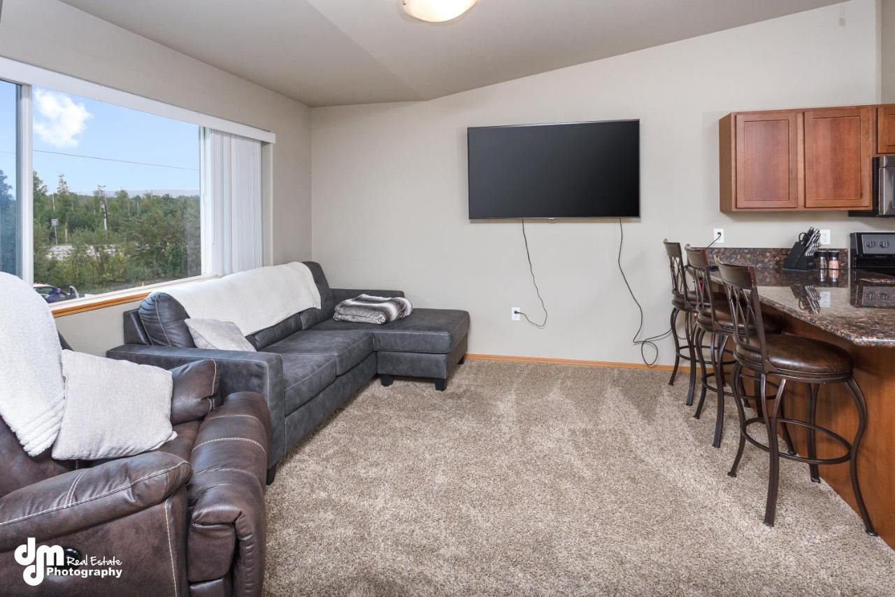 Tranquil Stay At Settlers Bay, Newly Furnished! Wasilla Exterior foto