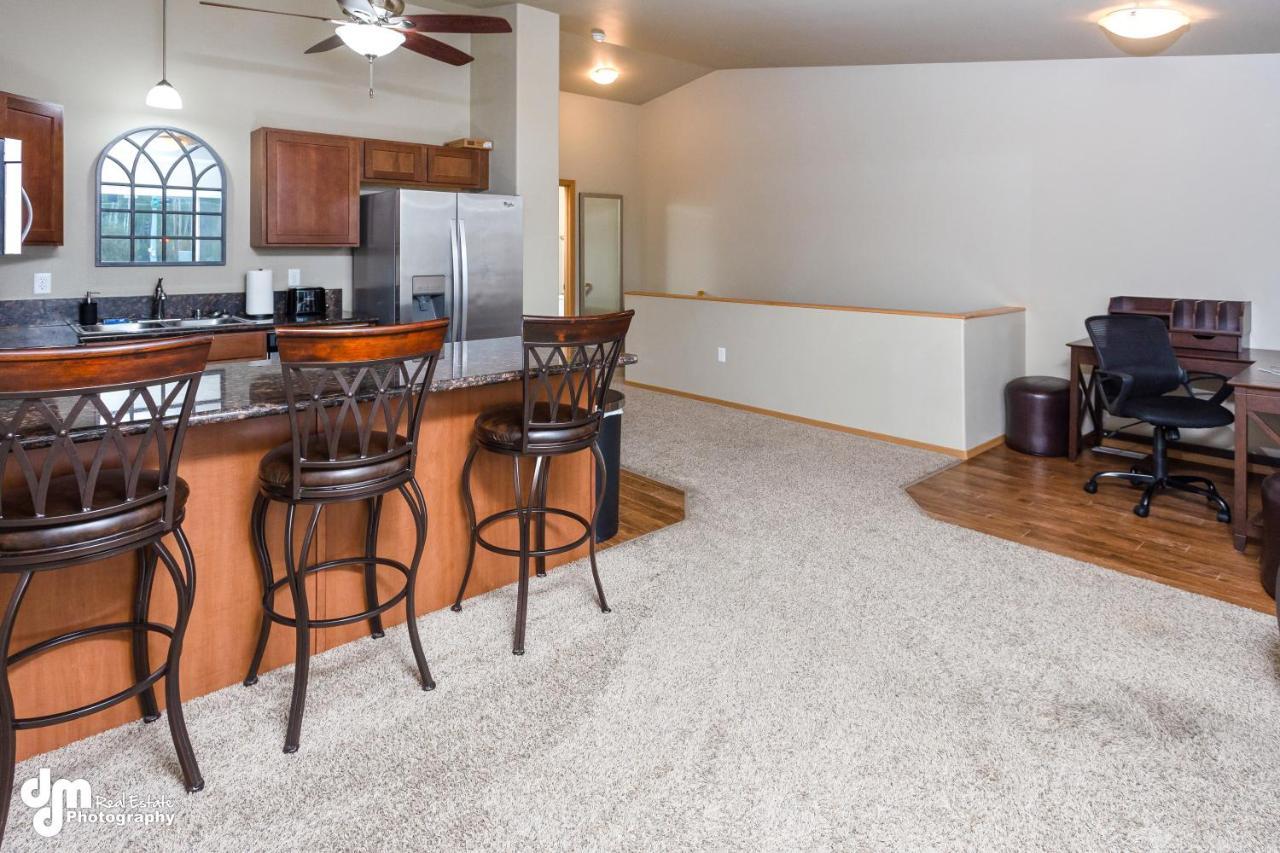 Tranquil Stay At Settlers Bay, Newly Furnished! Wasilla Exterior foto