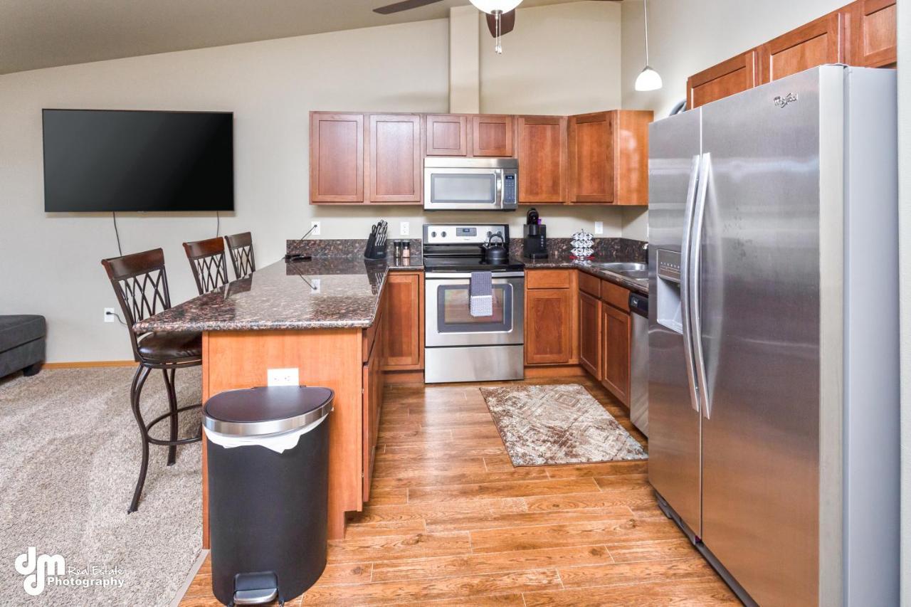 Tranquil Stay At Settlers Bay, Newly Furnished! Wasilla Exterior foto